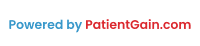 Powered by PatientGain Powered by PatientGain